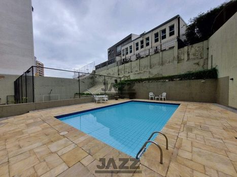 Foto 3 do(a) Cobertura de 5 quartos à venda em Jardim Paraíso, Campinas