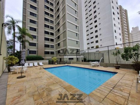 Foto 1 do(a) Cobertura de 5 quartos à venda em Jardim Paraíso, Campinas
