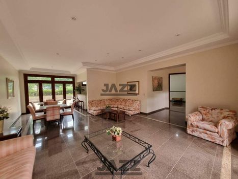 Foto 13 do(a) Cobertura de 5 quartos à venda em Jardim Paraíso, Campinas