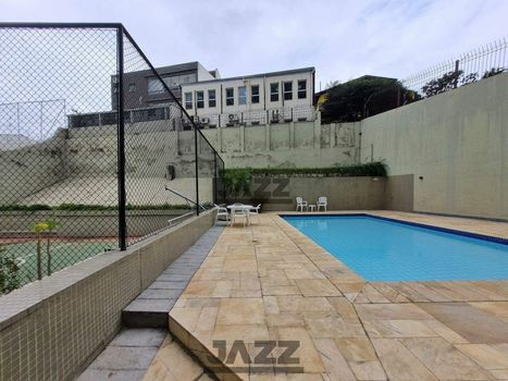 Foto 4 do(a) Cobertura de 5 quartos à venda em Jardim Paraíso, Campinas