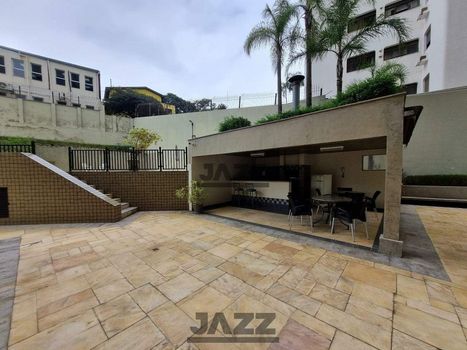 Foto 6 do(a) Cobertura de 5 quartos à venda em Jardim Paraíso, Campinas