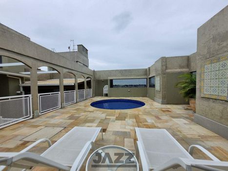 Foto 21 do(a) Cobertura de 5 quartos à venda em Jardim Paraíso, Campinas