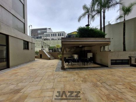 Foto 5 do(a) Cobertura de 5 quartos à venda em Jardim Paraíso, Campinas