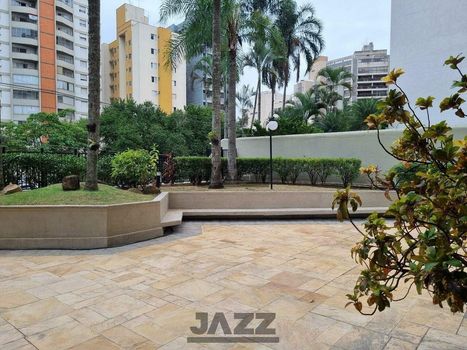 Foto 9 do(a) Cobertura de 5 quartos à venda em Jardim Paraíso, Campinas