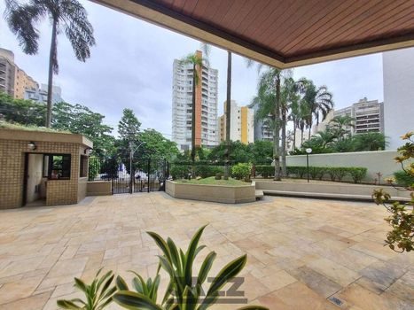 Foto 10 do(a) Cobertura de 5 quartos à venda em Jardim Paraíso, Campinas