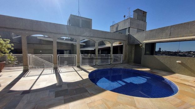 Foto 24 do(a) Cobertura de 5 quartos à venda em Jardim Paraíso, Campinas