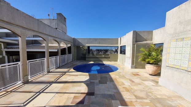 Foto 20 do(a) Cobertura de 5 quartos à venda em Jardim Paraíso, Campinas
