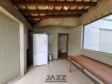 Foto 35 do(a) Cobertura de 5 quartos à venda em Jardim Paraíso, Campinas