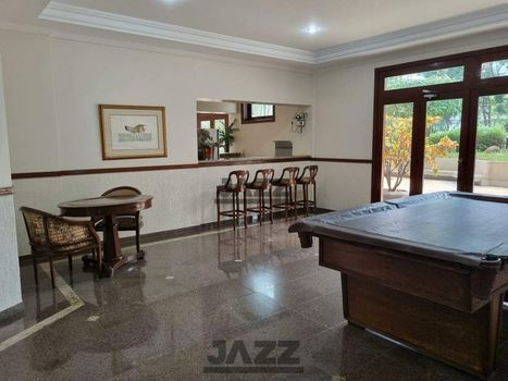 Foto 17 do(a) Cobertura de 5 quartos à venda em Jardim Paraíso, Campinas