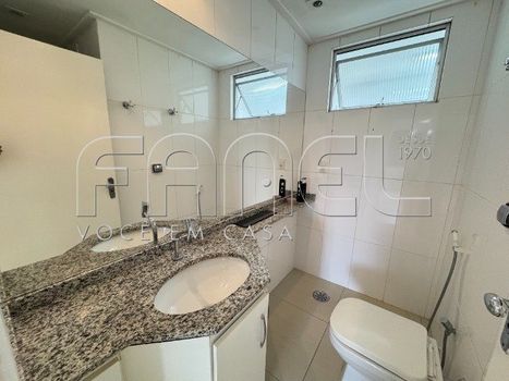 Foto 7 do(a) Apartamento de 3 quartos para alugar em Vila Progredior, São Paulo