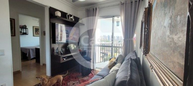 Foto 9 do(a) Apartamento de 2 quartos à venda em Parque da Mooca, São Paulo