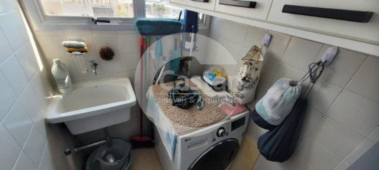 Foto 27 do(a) Apartamento de 2 quartos à venda em Parque da Mooca, São Paulo