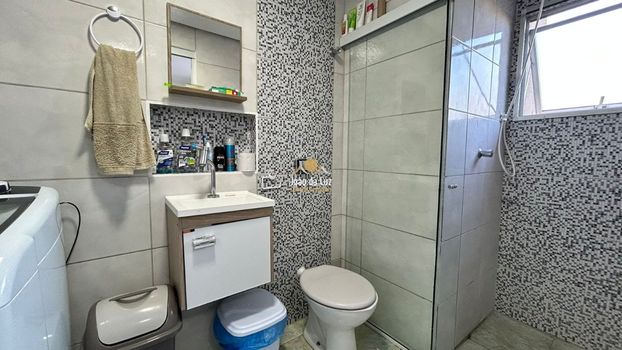 Foto 4 do(a) Kitnet / JK / Studio de 1 quartos à venda em Canasvieiras, Florianópolis