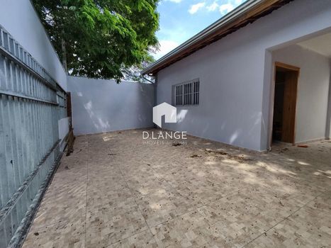 Foto 2 do(a) Casa false para alugar em Jardim Chapadão, Campinas
