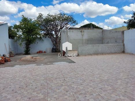 Foto 33 do(a) Casa false para alugar em Jardim Chapadão, Campinas