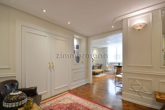 Foto 9 do(a) Apartamento de 4 quartos à venda em Higienópolis, São Paulo