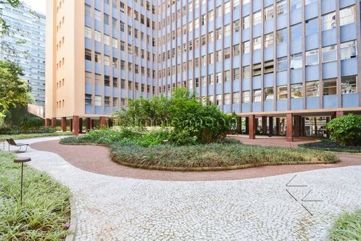 Foto 44 do(a) Apartamento de 4 quartos à venda em Higienópolis, São Paulo
