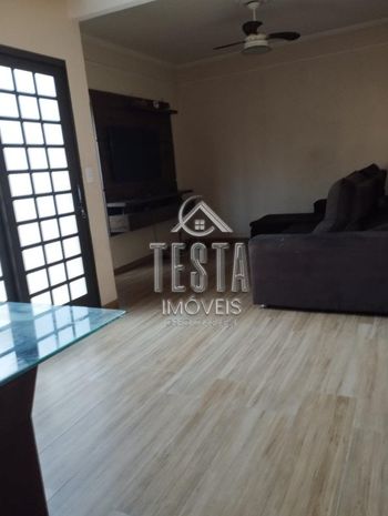 Foto 4 do(a) Casa de 2 quartos à venda em Vila Becheli, Bauru