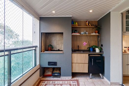 Foto 40 do(a) Apartamento de 3 quartos à venda em Jardim Fonte do Morumbi, São Paulo