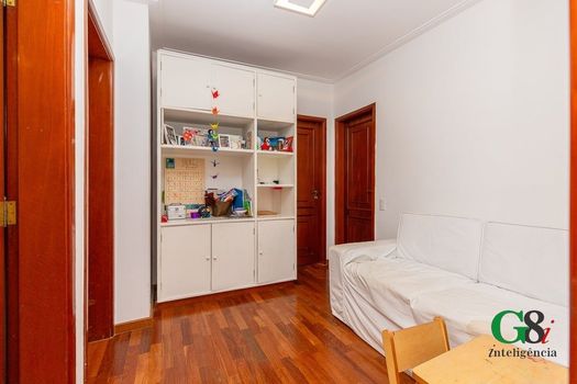 Foto 15 do(a) Apartamento de 4 quartos à venda em Vila Clementino, São Paulo