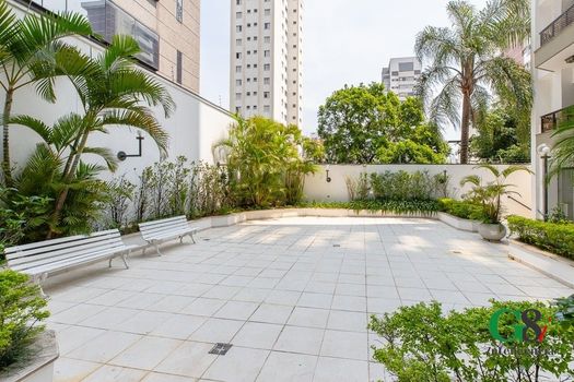 Foto 43 do(a) Apartamento de 4 quartos à venda em Vila Clementino, São Paulo