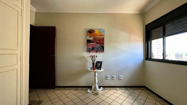 Foto 6 do(a) Apartamento de 3 quartos à venda em Alto da Boa Vista, Ribeirão Preto