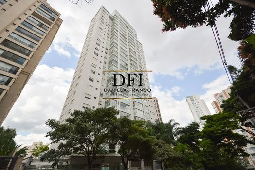 Foto 43 do(a) Apartamento de 3 quartos à venda em Vila Mariana, São Paulo