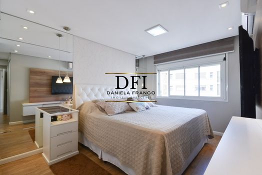 Foto 27 do(a) Apartamento de 3 quartos à venda em Vila Mariana, São Paulo