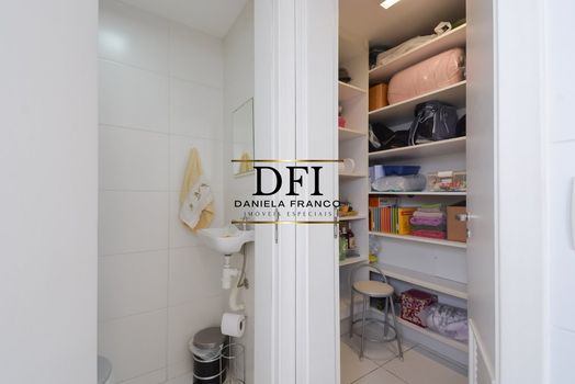 Foto 42 do(a) Apartamento de 3 quartos à venda em Vila Mariana, São Paulo