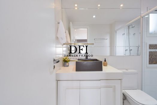 Foto 30 do(a) Apartamento de 3 quartos à venda em Vila Mariana, São Paulo