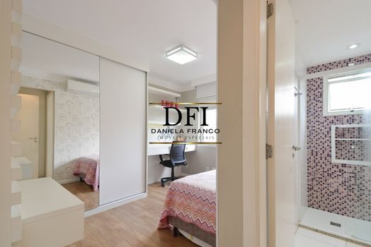 Foto 22 do(a) Apartamento de 3 quartos à venda em Vila Mariana, São Paulo