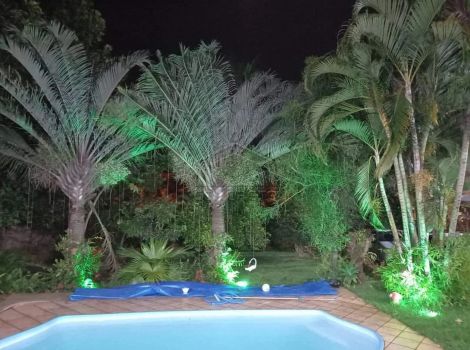 Foto 5 do(a) Fazenda / Sítio / Chácara de 3 quartos à venda em Jardim Recreio Lago dos Paturis, Pederneiras