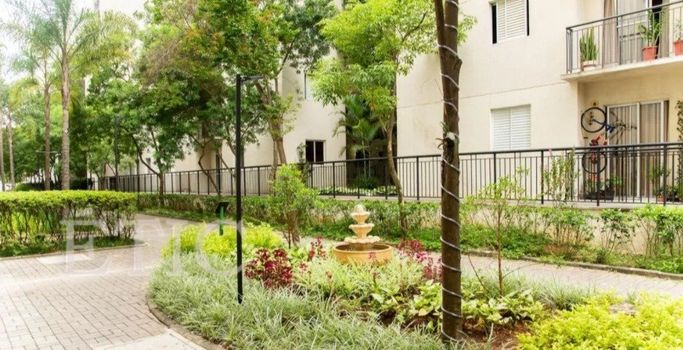 Foto 18 do(a) Apartamento de 2 quartos à venda em Vila Miami, São Paulo
