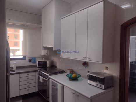 Foto 22 do(a) Apartamento de 3 quartos à venda em Vila Congonhas, São Paulo