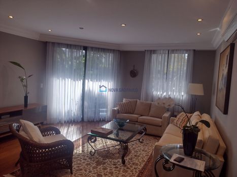 Foto 2 do(a) Apartamento de 3 quartos à venda em Vila Congonhas, São Paulo