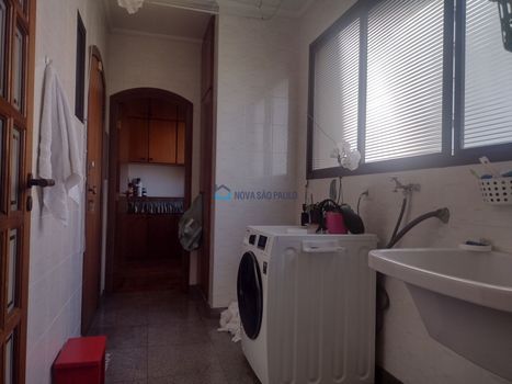 Foto 18 do(a) Apartamento de 3 quartos à venda em Vila Congonhas, São Paulo