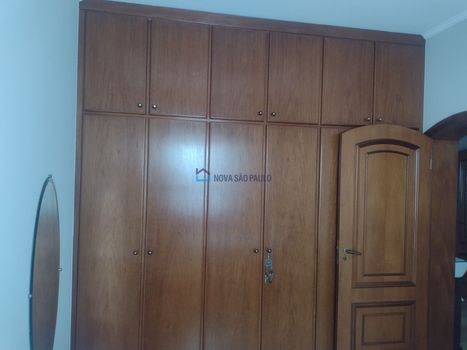 Foto 13 do(a) Apartamento de 3 quartos à venda em Vila Congonhas, São Paulo