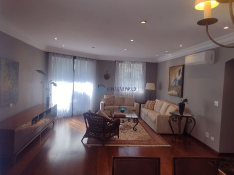 Foto 7 do(a) Apartamento de 3 quartos à venda em Vila Congonhas, São Paulo