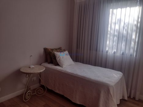Foto 12 do(a) Apartamento de 3 quartos à venda em Vila Congonhas, São Paulo