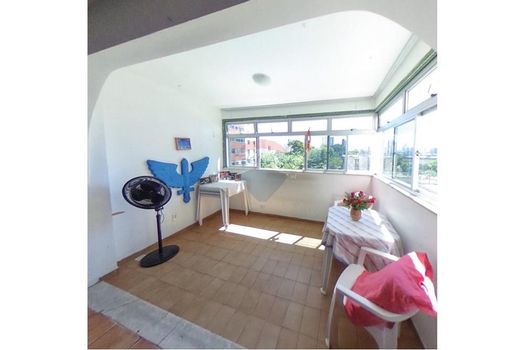 Foto 5 do(a) Apartamento de 4 quartos à venda em Fátima, Fortaleza