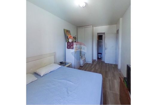 Foto 20 do(a) Apartamento de 4 quartos à venda em Fátima, Fortaleza