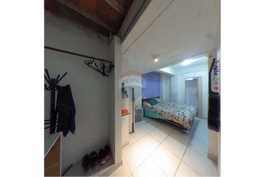 Foto 15 do(a) Apartamento de 4 quartos à venda em Fátima, Fortaleza