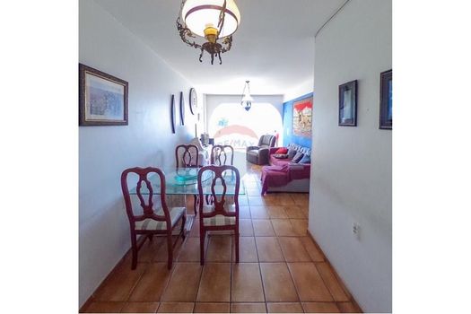 Foto 1 do(a) Apartamento de 4 quartos à venda em Fátima, Fortaleza