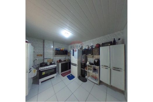 Foto 10 do(a) Apartamento de 4 quartos à venda em Fátima, Fortaleza