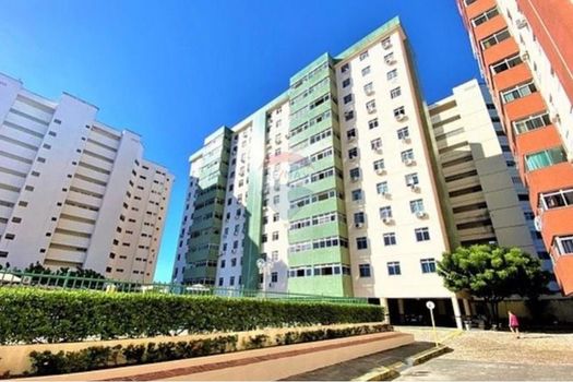 Foto 22 do(a) Apartamento de 4 quartos à venda em Fátima, Fortaleza