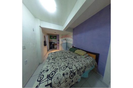 Foto 14 do(a) Apartamento de 4 quartos à venda em Fátima, Fortaleza
