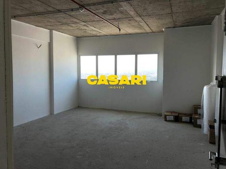 Foto 2 do(a) Sala / Conjunto Comercial false à venda em Centro, São Bernardo do Campo