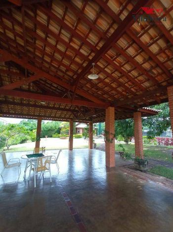 Foto 42 do(a) Fazenda / Sítio / Chácara false à venda em Colinas do Mosteiro de Itaici, Indaiatuba