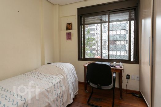 Foto 6 do(a) Apartamento de 3 quartos à venda em Rio Branco, Porto Alegre