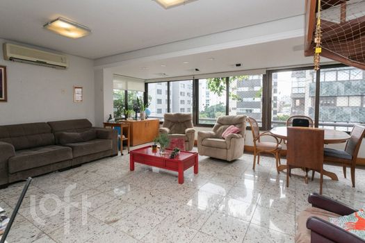 Foto 1 do(a) Apartamento de 3 quartos à venda em Rio Branco, Porto Alegre